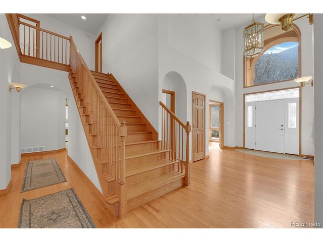 5915 Gladstone St, Colorado Springs, CO 80906