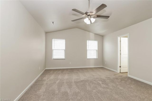 4111 Vershire Avenue, Greensboro, NC 27406