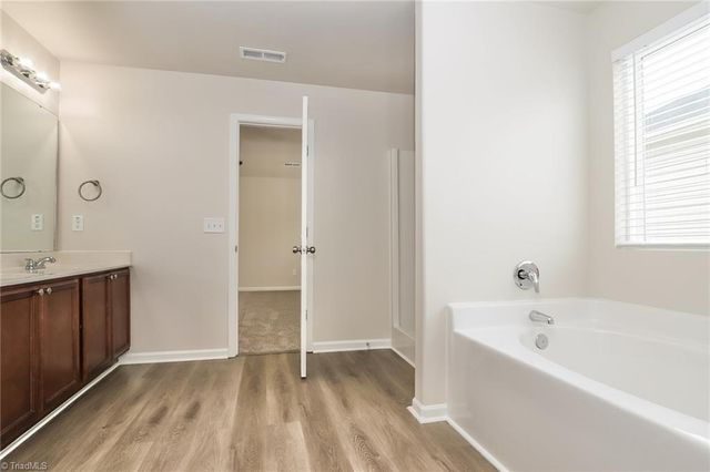 4111 Vershire Avenue, Greensboro, NC 27406