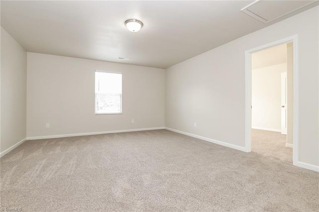 4111 Vershire Avenue, Greensboro, NC 27406