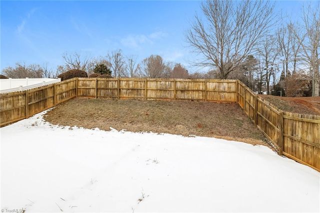 4111 Vershire Avenue, Greensboro, NC 27406