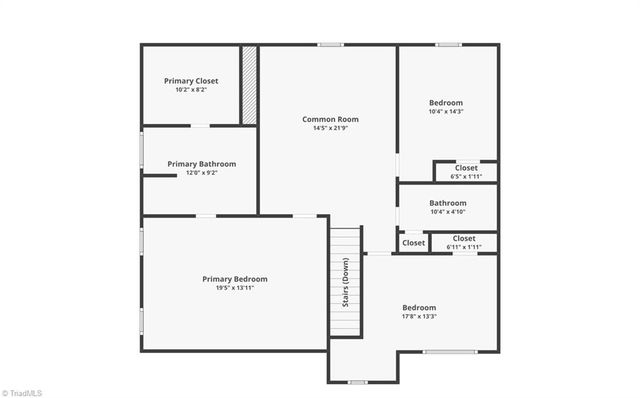 4111 Vershire Avenue, Greensboro, NC 27406