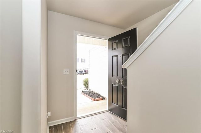 4111 Vershire Avenue, Greensboro, NC 27406