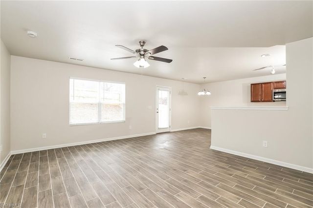 4111 Vershire Avenue, Greensboro, NC 27406