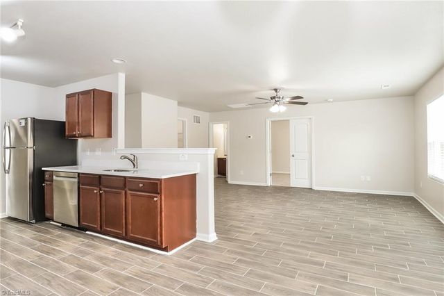 4111 Vershire Avenue, Greensboro, NC 27406