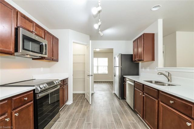 4111 Vershire Avenue, Greensboro, NC 27406