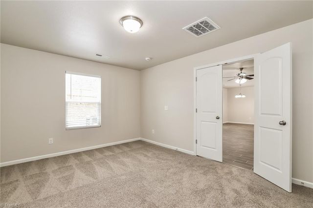 4111 Vershire Avenue, Greensboro, NC 27406