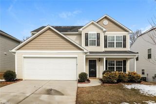 4111 Vershire Avenue, Greensboro, NC 27406