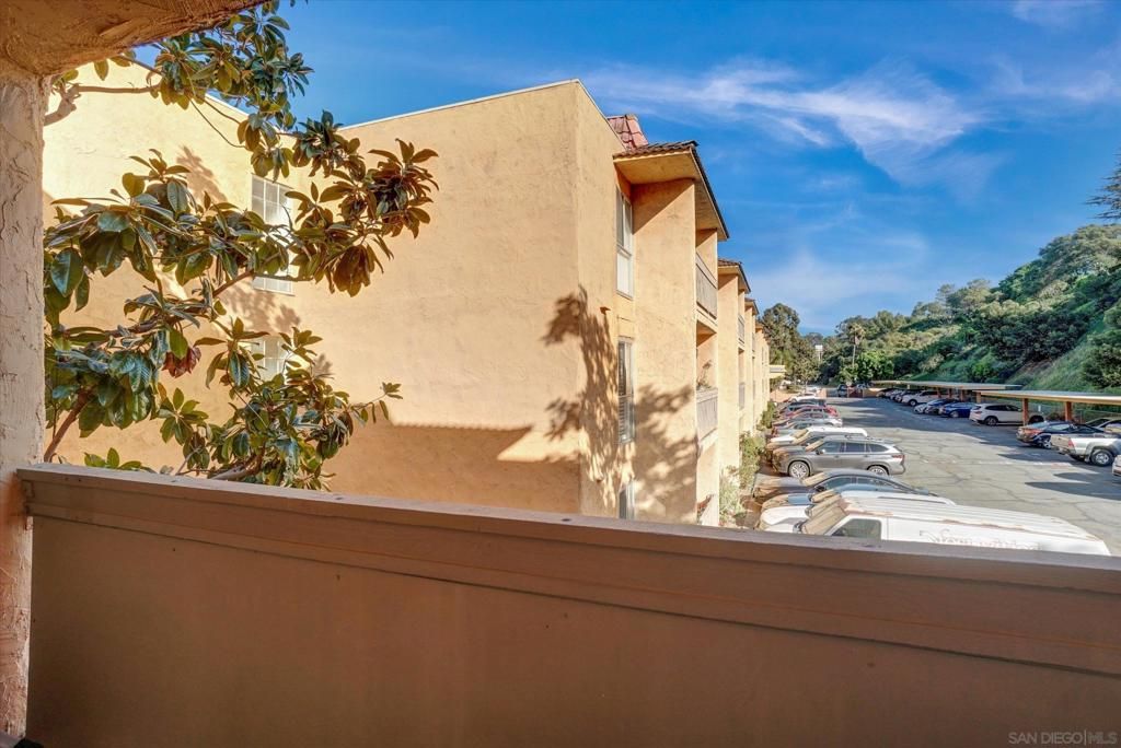 Image 21 of property listing at 6955 Alvarado Rd #61, San Diego, CA 92120