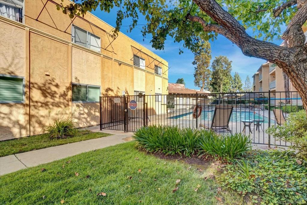 Image 28 of property listing at 6955 Alvarado Rd #61, San Diego, CA 92120