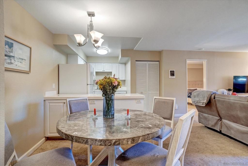 Image 7 of property listing at 6955 Alvarado Rd #61, San Diego, CA 92120