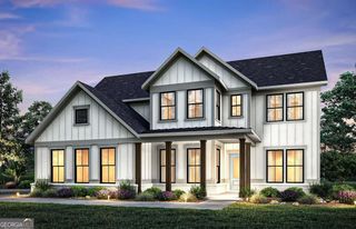 2905 Medford Drive, Cumming, GA 30041