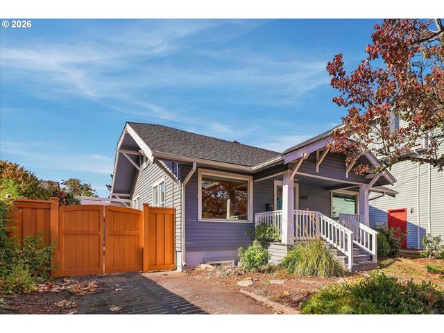 6207 Se 92ND Ave, Portland, OR 97266