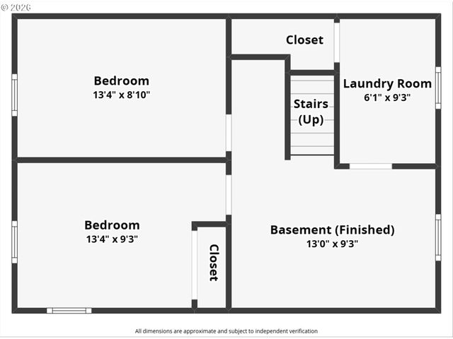 6207 Se 92ND Ave, Portland, OR 97266