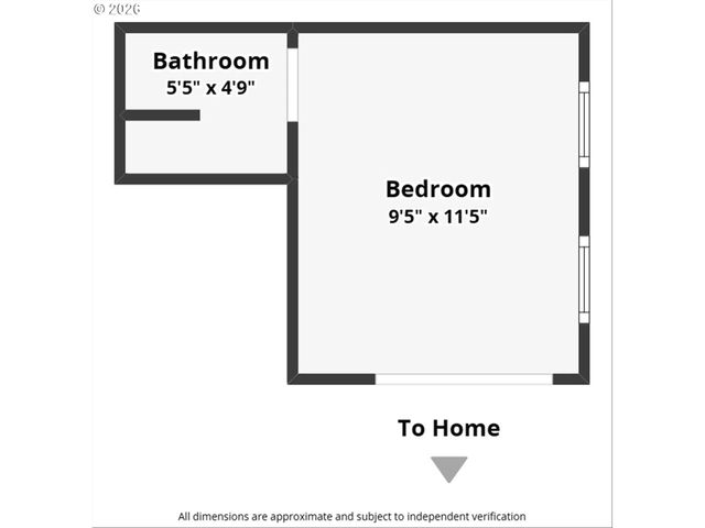 6207 Se 92ND Ave, Portland, OR 97266
