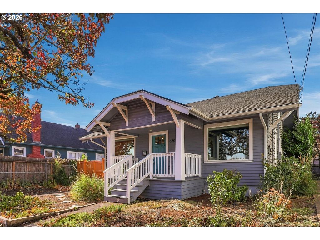 6207 Se 92ND Ave, Portland, OR 97266