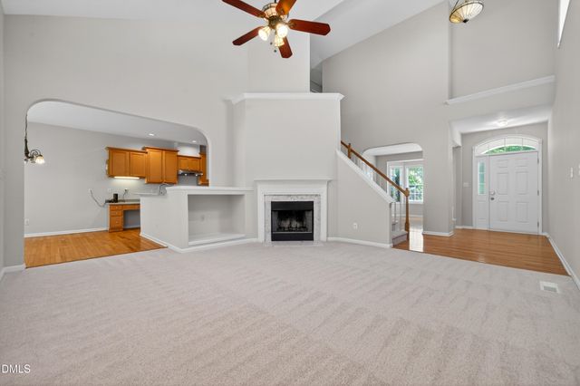 2325 Bryarton Woods Drive, Raleigh, NC 27606