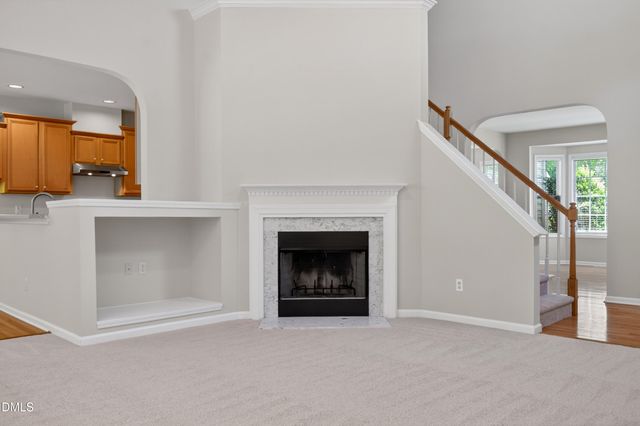2325 Bryarton Woods Drive, Raleigh, NC 27606