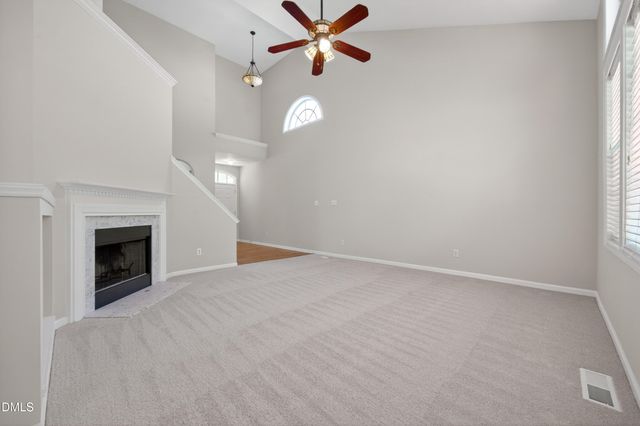 2325 Bryarton Woods Drive, Raleigh, NC 27606