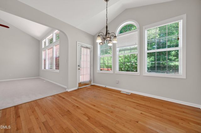 2325 Bryarton Woods Drive, Raleigh, NC 27606