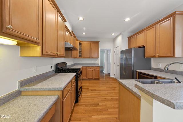 2325 Bryarton Woods Drive, Raleigh, NC 27606