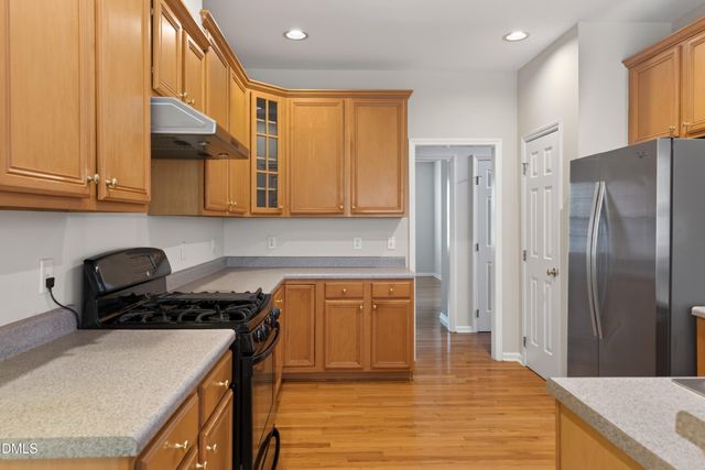 2325 Bryarton Woods Drive, Raleigh, NC 27606