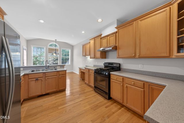 2325 Bryarton Woods Drive, Raleigh, NC 27606