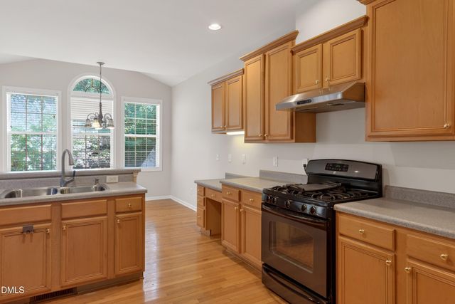 2325 Bryarton Woods Drive, Raleigh, NC 27606