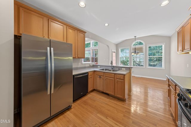 2325 Bryarton Woods Drive, Raleigh, NC 27606