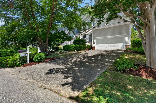 2325 Bryarton Woods Drive, Raleigh, NC 27606