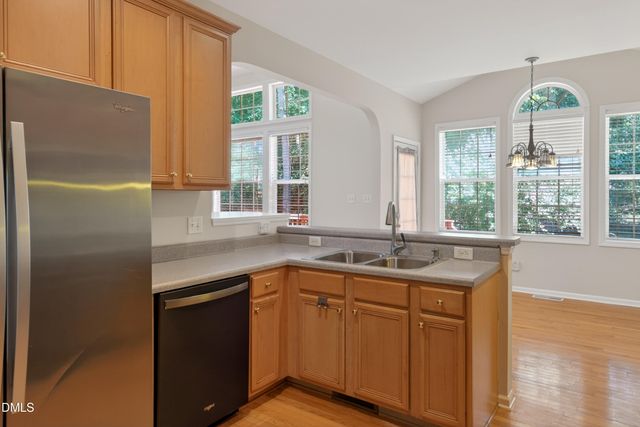 2325 Bryarton Woods Drive, Raleigh, NC 27606