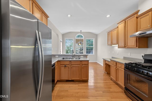 2325 Bryarton Woods Drive, Raleigh, NC 27606