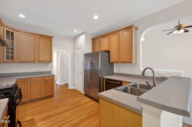 2325 Bryarton Woods Drive, Raleigh, NC 27606
