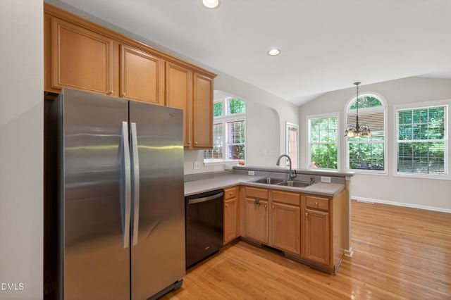 2325 Bryarton Woods Drive, Raleigh, NC 27606