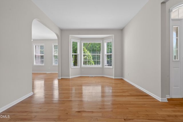 2325 Bryarton Woods Drive, Raleigh, NC 27606