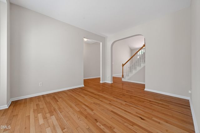 2325 Bryarton Woods Drive, Raleigh, NC 27606