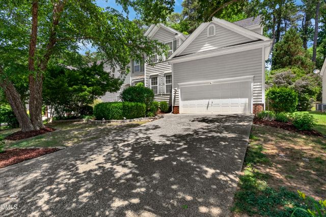 2325 Bryarton Woods Drive, Raleigh, NC 27606