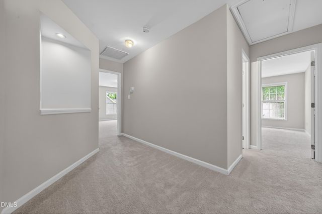 2325 Bryarton Woods Drive, Raleigh, NC 27606