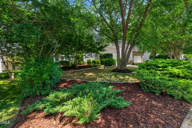 2325 Bryarton Woods Drive, Raleigh, NC 27606