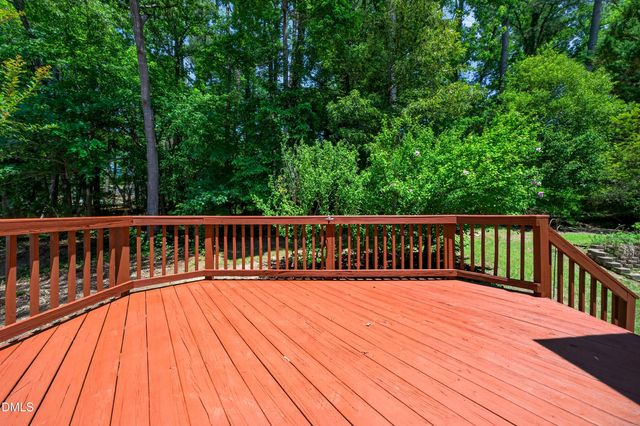 2325 Bryarton Woods Drive, Raleigh, NC 27606