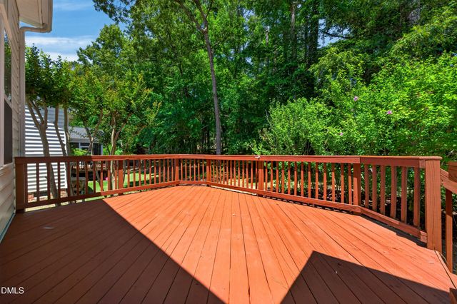 2325 Bryarton Woods Drive, Raleigh, NC 27606