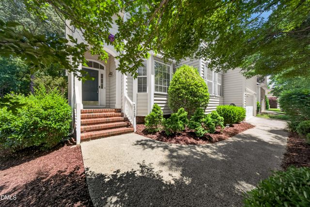 2325 Bryarton Woods Drive, Raleigh, NC 27606