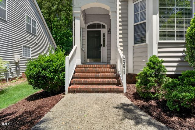 2325 Bryarton Woods Drive, Raleigh, NC 27606