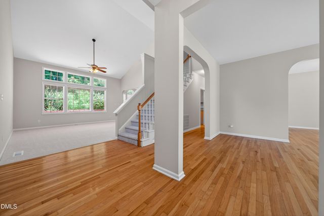 2325 Bryarton Woods Drive, Raleigh, NC 27606