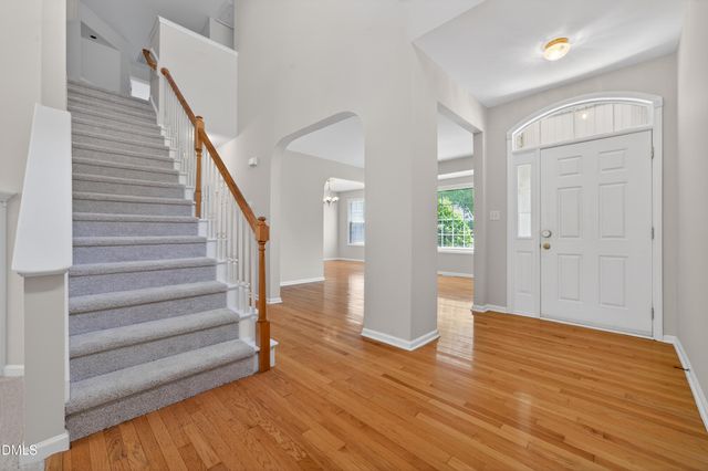 2325 Bryarton Woods Drive, Raleigh, NC 27606