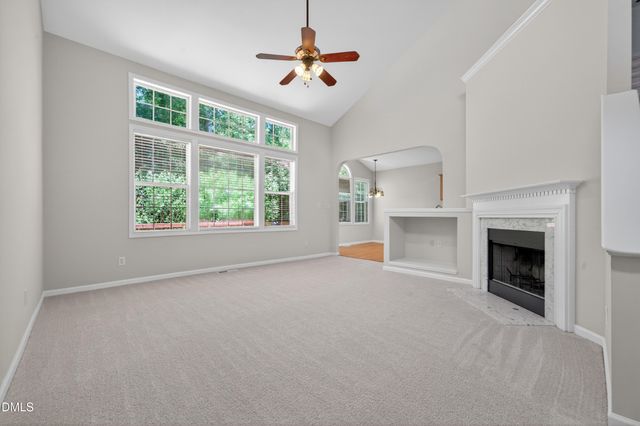 2325 Bryarton Woods Drive, Raleigh, NC 27606