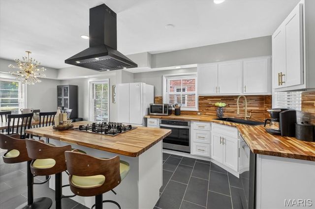 1067 Wilson Avenue, St Louis, MO 63130