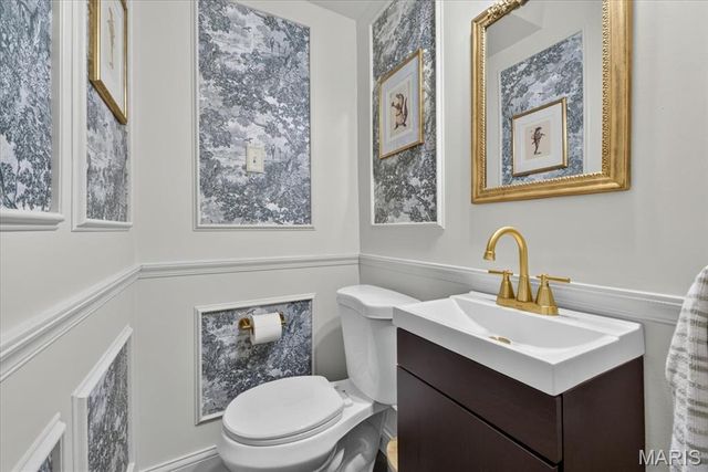 1067 Wilson Avenue, St Louis, MO 63130