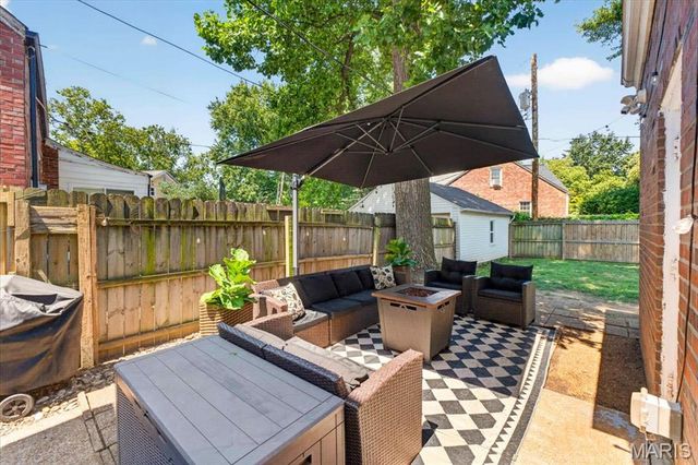 1067 Wilson Avenue, St Louis, MO 63130