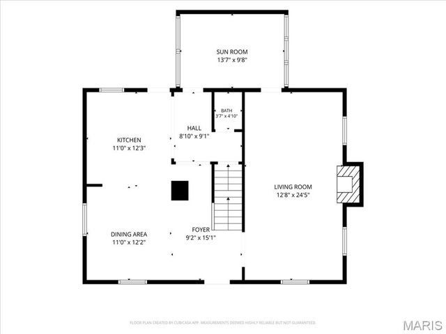 1067 Wilson Avenue, St Louis, MO 63130